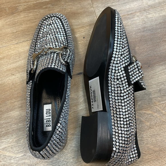 New Women’s Bibi Lou Astracan Loafers!!🔥🔥🔥 - Picture 6 of 15